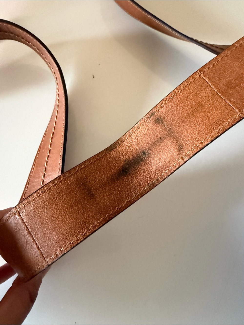 Y2K Coach Bleecker Signature Duffle Bag - Picture 6 of 14